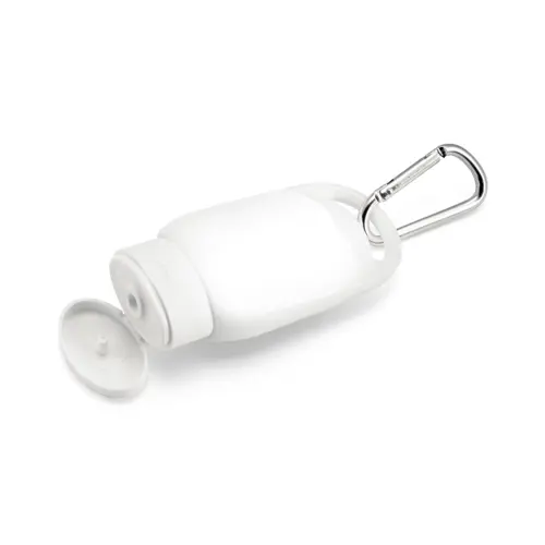 Protezione solare SPF30 con moschettone da 30ml