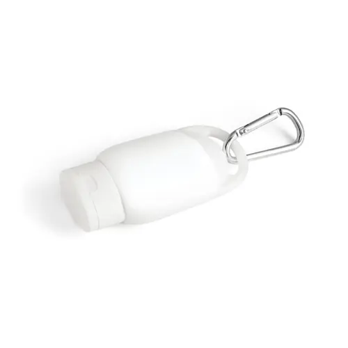 Protezione solare SPF30 con moschettone da 30ml