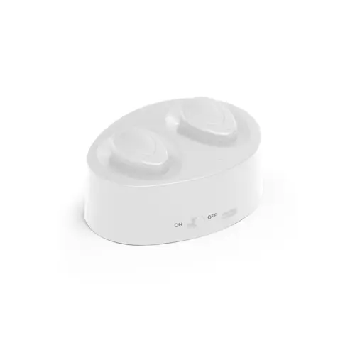 Auricolari wireless e bluetooth