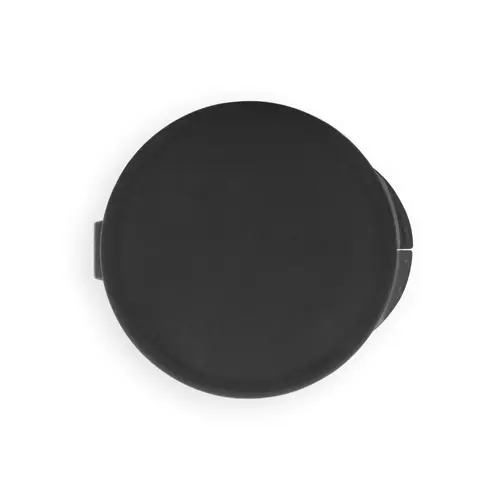 Auricolari in ABS con cavo e scatola in PP