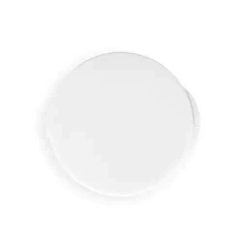 Auricolari in ABS con cavo e scatola in PP