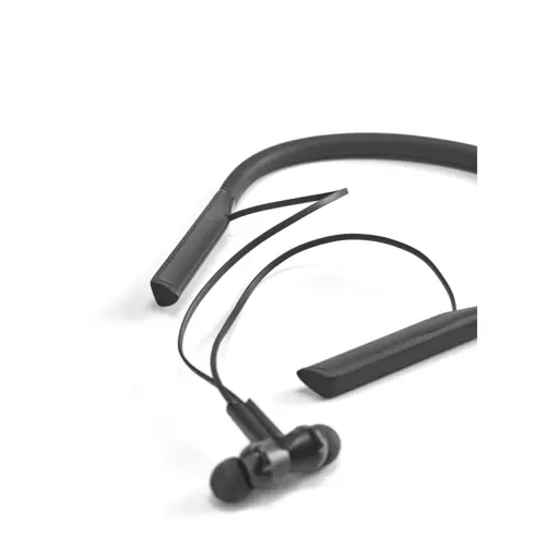 Auricolari in ABS e silicone