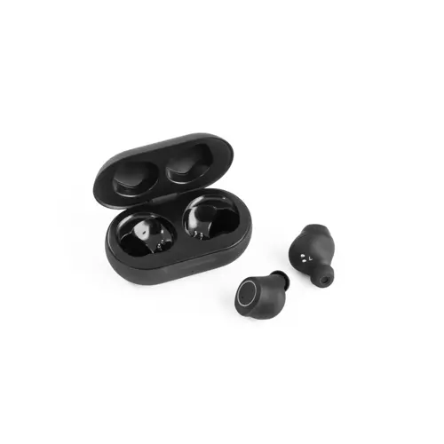 Auricolari wireless con bluetooth