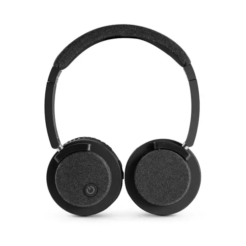 Cuffie wireless bluetooth 16 ore di autonomia 