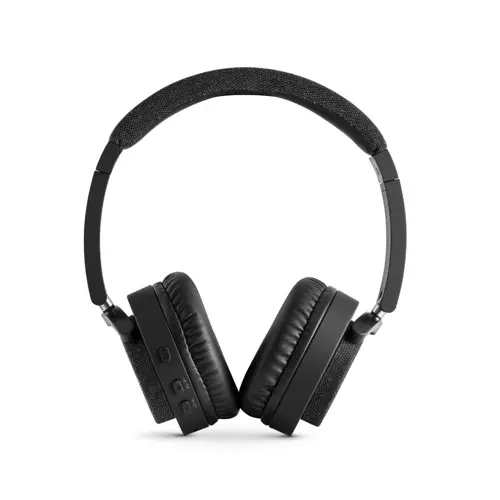 Cuffie wireless bluetooth 16 ore di autonomia 