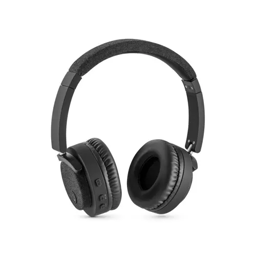 Cuffie wireless bluetooth 16 ore di autonomia 