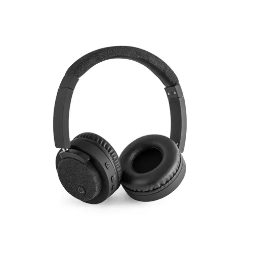 Cuffie wireless bluetooth 16 ore di autonomia 