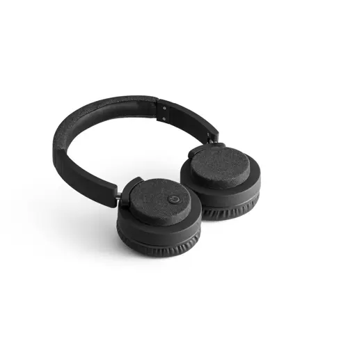 Cuffie wireless bluetooth 16 ore di autonomia 