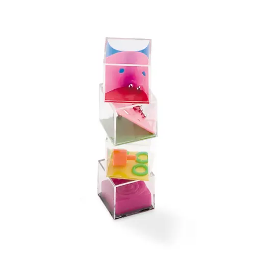Set di 24 giochi