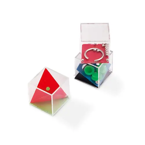 Set di 24 giochi