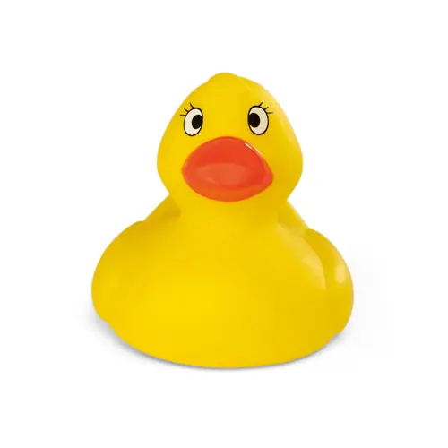 Paperella di gomma in PVC