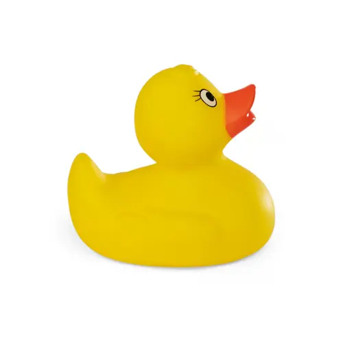 Paperella di gomma in PVC
