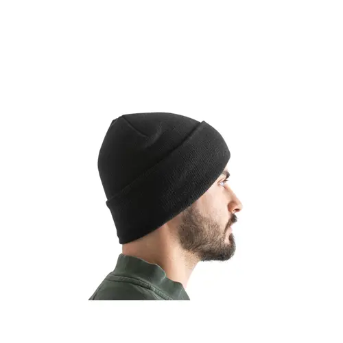Berretto unisex in RPET