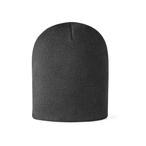 Cappello unisex in RPET a doppio strato e morbido al tatto 18x22cm