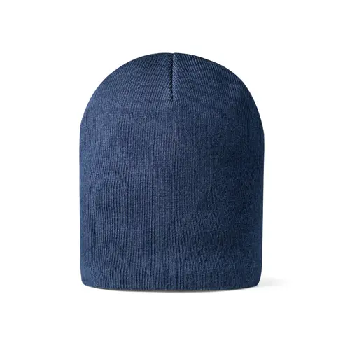 Cappello unisex in RPET a doppio strato e morbido al tatto 18x22cm