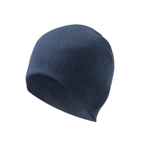 Cappello unisex in RPET a doppio strato e morbido al tatto 18x22cm