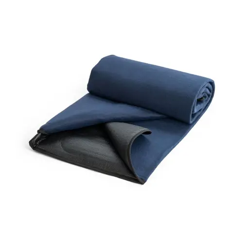 Coperta in pile pieghevole per picnic 1450x1200mm