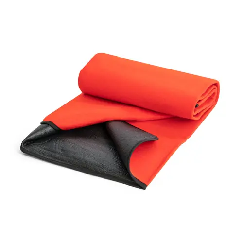Coperta in pile pieghevole per picnic 1450x1200mm