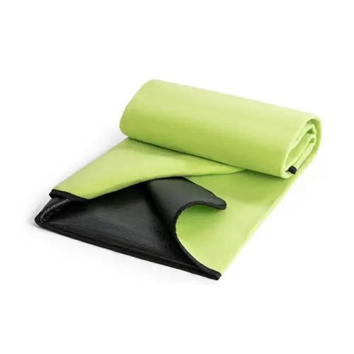 Coperta in pile pieghevole per picnic 1450x1200mm