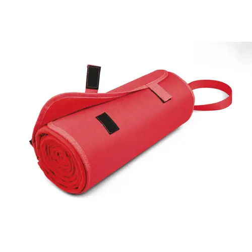 Coperta in pile ideale per picnic 1500x1200mm