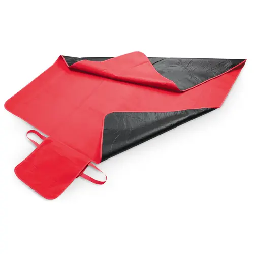 Coperta in pile ideale per picnic 1500x1200mm