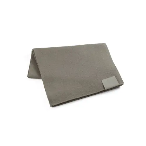 Sciarpa in poliestere riciclato RPET