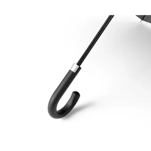 Ombrello antivento automatico 23” con struttura in fibra di vetro