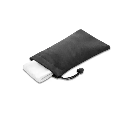 Asciugamano sport in RPET