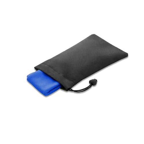 Asciugamano sport in RPET