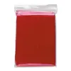 Poncho pieghevole in polybag