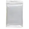 Poncho pieghevole in polybag