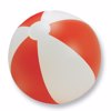 Pallone da spiaggia gonfiabile in PVC Ø235 mm