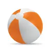 Pallone da spiaggia gonfiabile in PVC Ø235 mm