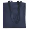 Shopper in TNT in diversi colori con manici lunghi da 80gr  40X40CM