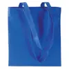 Shopper in TNT in diversi colori con manici lunghi da 80gr  40X40CM