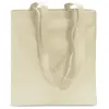 Shopper in TNT in diversi colori con manici lunghi da 80gr  40X40CM