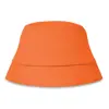 Cappello da pescatore in cotone 160g
