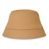 Cappello da pescatore in cotone 160g