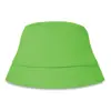 Cappello da pescatore in cotone 160g