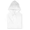 Impermeabile in PVC con cappuccio