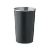 Tazza in acciaio inox riciclato 300ml