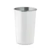 Tazza in acciaio inox riciclato 300ml