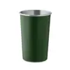Tazza in acciaio inox riciclato 300ml
