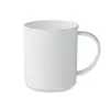 Tazza stile vintage in PP riciclato da 300ml