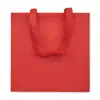Shopper in RPET con manici lunghi da 80gr 38x42cm
