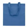 Shopper in RPET con manici lunghi da 80gr 38x42cm