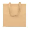 Shopper in RPET con manici lunghi da 80gr 38x42cm