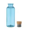 Borraccia in Tritan Renew con tappo in sughero 500ml