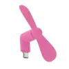 Ventilatore USB portatile