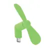Ventilatore USB portatile